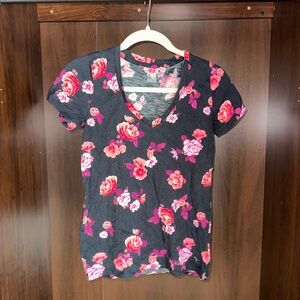 PINK Short Sleeve Tee